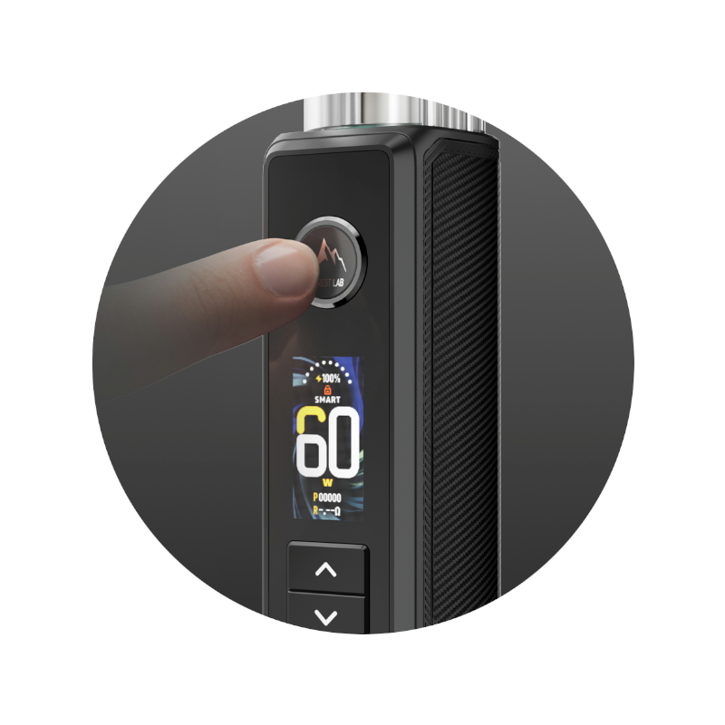 Uwell Caliburn Explorer Pod Kit_3